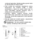 Preview for 48 page of Suntec Wellness 13898 Manual