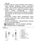 Preview for 58 page of Suntec Wellness 13898 Manual