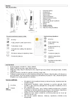 Preview for 69 page of Suntec Wellness 13898 Manual