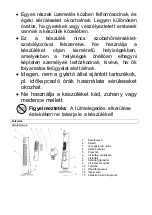 Preview for 74 page of Suntec Wellness 13898 Manual