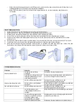 Предварительный просмотр 9 страницы Suntec Wellness 82145107 Instruction Manual