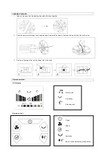 Preview for 3 page of Suntec Wellness CoolBreeze 12000 TV Operation Manual