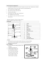 Preview for 2 page of Suntec Wellness CoolBreeze 4000 SV Operating Instructions