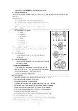 Preview for 3 page of Suntec Wellness CoolBreeze 4000 SV Operating Instructions