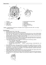 Предварительный просмотр 5 страницы Suntec Wellness FMA-8656 comfort Instruction Manual