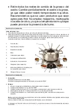 Предварительный просмотр 31 страницы Suntec Wellness FON-8014 V2A Instruction Manual