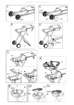 Предварительный просмотр 3 страницы Suntec Wellness HOME Essentials BBQ-9479 Instruction Manual