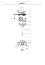 Предварительный просмотр 5 страницы Suntec Wellness HOME Essentials BBQ-9479 Instruction Manual