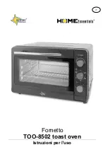 Предварительный просмотр 15 страницы Suntec Wellness HOME Essentials TOO-8502 Instruction Manual