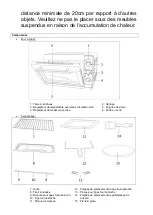 Предварительный просмотр 25 страницы Suntec Wellness HOME Essentials TOO-8502 Instruction Manual