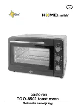 Предварительный просмотр 29 страницы Suntec Wellness HOME Essentials TOO-8502 Instruction Manual