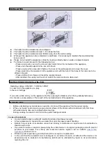 Предварительный просмотр 12 страницы Suntec Wellness KLIMATRONIC 11597 Instruction Manual