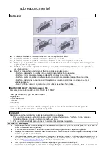 Предварительный просмотр 37 страницы Suntec Wellness KLIMATRONIC 11597 Instruction Manual