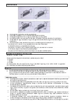 Предварительный просмотр 65 страницы Suntec Wellness KLIMATRONIC 11597 Instruction Manual