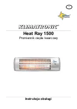 Предварительный просмотр 67 страницы Suntec Wellness KLIMATRONIC 11597 Instruction Manual