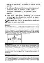 Предварительный просмотр 16 страницы Suntec Wellness KLIMATRONIC 11870 Operation Manual