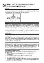 Предварительный просмотр 36 страницы Suntec Wellness KLIMATRONIC 11870 Operation Manual