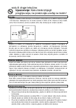 Предварительный просмотр 41 страницы Suntec Wellness KLIMATRONIC 11870 Operation Manual