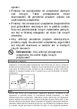 Предварительный просмотр 70 страницы Suntec Wellness KLIMATRONIC 11870 Operation Manual