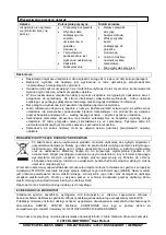 Предварительный просмотр 72 страницы Suntec Wellness KLIMATRONIC 11870 Operation Manual