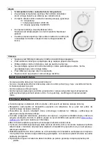 Preview for 43 page of Suntec Wellness KLIMATRONIC 13737 Manual