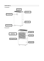 Предварительный просмотр 6 страницы Suntec Wellness Klimatronic 16349 Manual