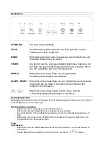 Предварительный просмотр 7 страницы Suntec Wellness Klimatronic 16349 Manual