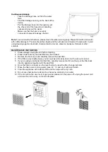 Предварительный просмотр 19 страницы Suntec Wellness Klimatronic 16349 Manual