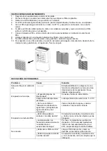 Предварительный просмотр 29 страницы Suntec Wellness Klimatronic 16349 Manual