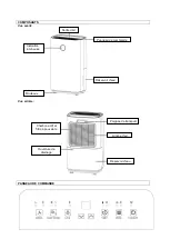 Предварительный просмотр 36 страницы Suntec Wellness Klimatronic 16349 Manual