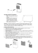 Предварительный просмотр 39 страницы Suntec Wellness Klimatronic 16349 Manual