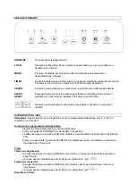 Предварительный просмотр 47 страницы Suntec Wellness Klimatronic 16349 Manual