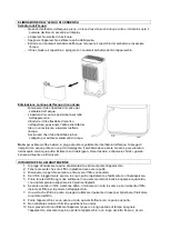 Предварительный просмотр 49 страницы Suntec Wellness Klimatronic 16349 Manual