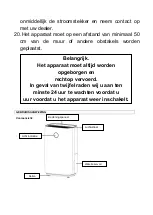 Предварительный просмотр 55 страницы Suntec Wellness Klimatronic 16349 Manual