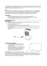 Предварительный просмотр 58 страницы Suntec Wellness Klimatronic 16349 Manual