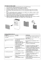 Предварительный просмотр 59 страницы Suntec Wellness Klimatronic 16349 Manual