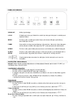 Предварительный просмотр 66 страницы Suntec Wellness Klimatronic 16349 Manual