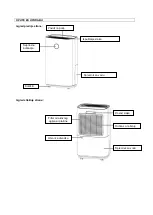 Предварительный просмотр 74 страницы Suntec Wellness Klimatronic 16349 Manual