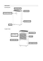 Предварительный просмотр 92 страницы Suntec Wellness Klimatronic 16349 Manual