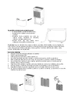 Предварительный просмотр 104 страницы Suntec Wellness Klimatronic 16349 Manual