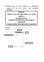 Предварительный просмотр 110 страницы Suntec Wellness Klimatronic 16349 Manual