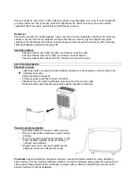 Предварительный просмотр 113 страницы Suntec Wellness Klimatronic 16349 Manual