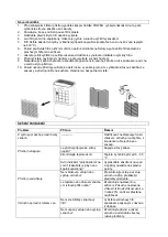 Предварительный просмотр 114 страницы Suntec Wellness Klimatronic 16349 Manual