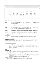 Предварительный просмотр 121 страницы Suntec Wellness Klimatronic 16349 Manual