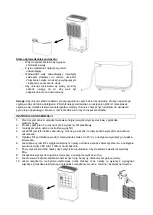 Предварительный просмотр 133 страницы Suntec Wellness Klimatronic 16349 Manual