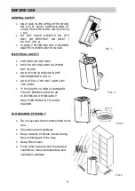 Предварительный просмотр 3 страницы Suntec Wellness Klimatronic Advance 2.9 MM plus Instructions Manual