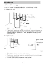 Предварительный просмотр 5 страницы Suntec Wellness Klimatronic Advance 2.9 MM plus Instructions Manual