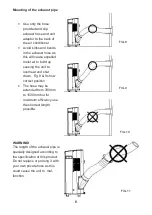 Предварительный просмотр 6 страницы Suntec Wellness Klimatronic Advance 2.9 MM plus Instructions Manual