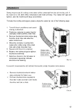 Предварительный просмотр 12 страницы Suntec Wellness Klimatronic Advance 2.9 MM plus Instructions Manual