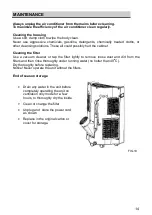 Предварительный просмотр 14 страницы Suntec Wellness Klimatronic Advance 2.9 MM plus Instructions Manual